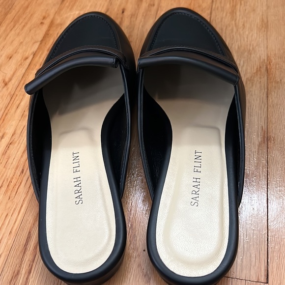 Sarah Flint Alysia Slide, size 38.5 - Picture 8 of 10